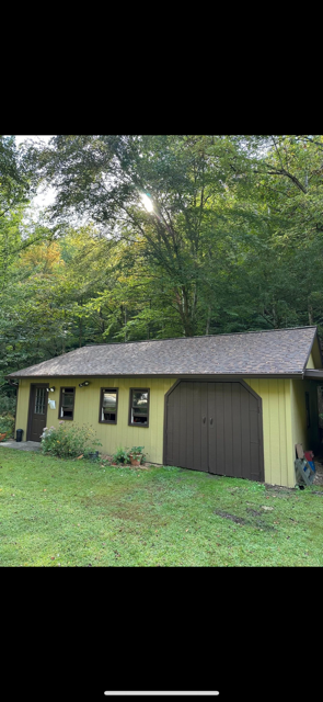 Exterior Painting for J-Coat Painting LLC in Prestonsburg, KY