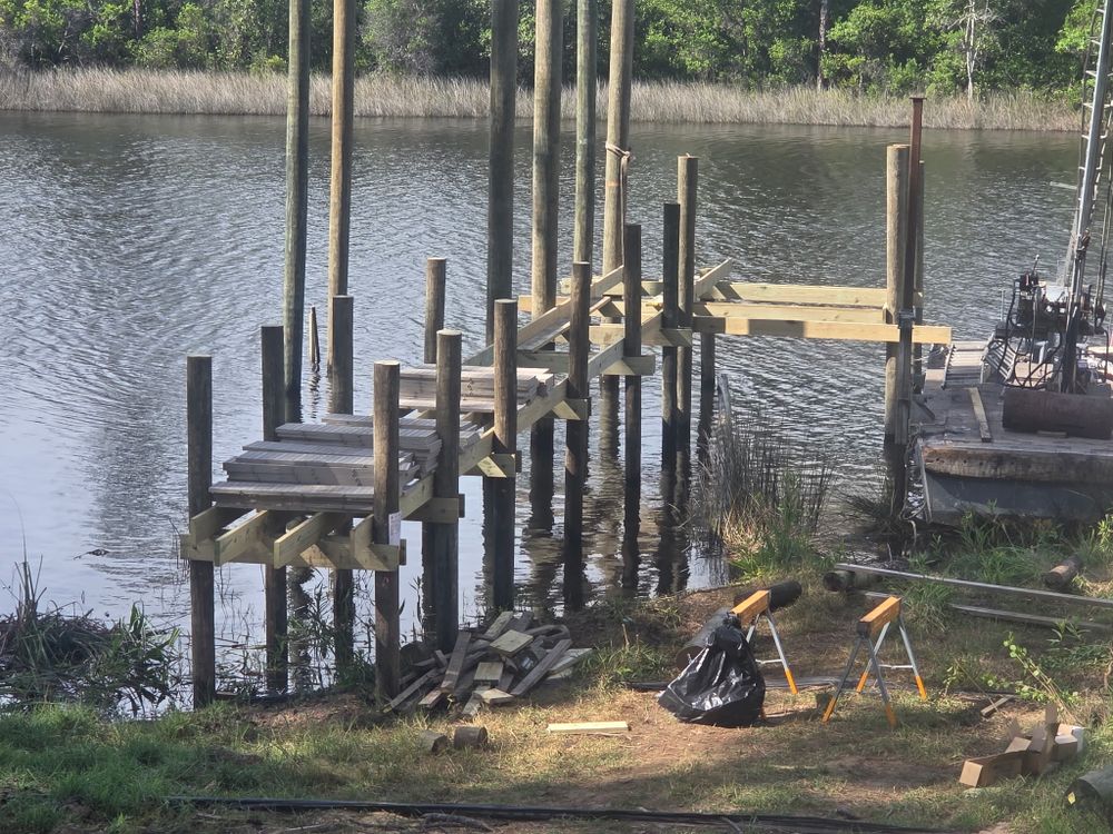 All Photos for J&H Land and Marine in Panama City, FL