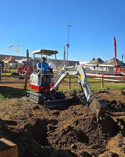 All Photos for Giles Land Management, LLC in Hahira, GA