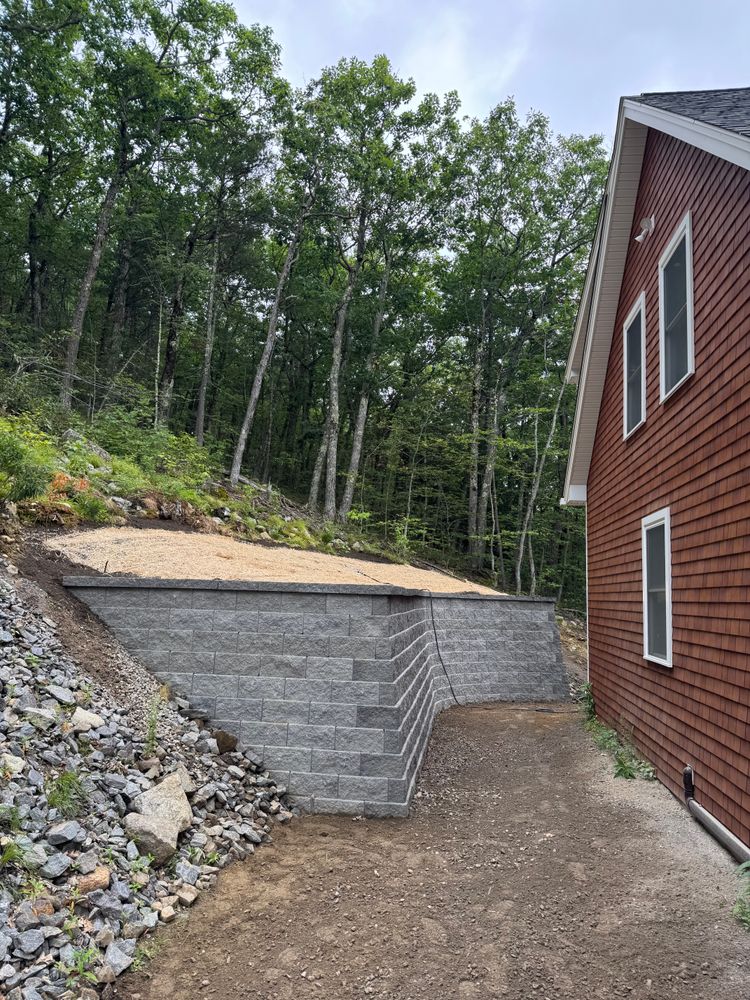 All Photos for AFH Earthworks in Madison, NH
