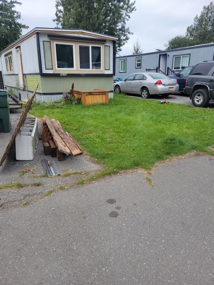 All Photos for Total Lawn Care Service in Anchorage, AK