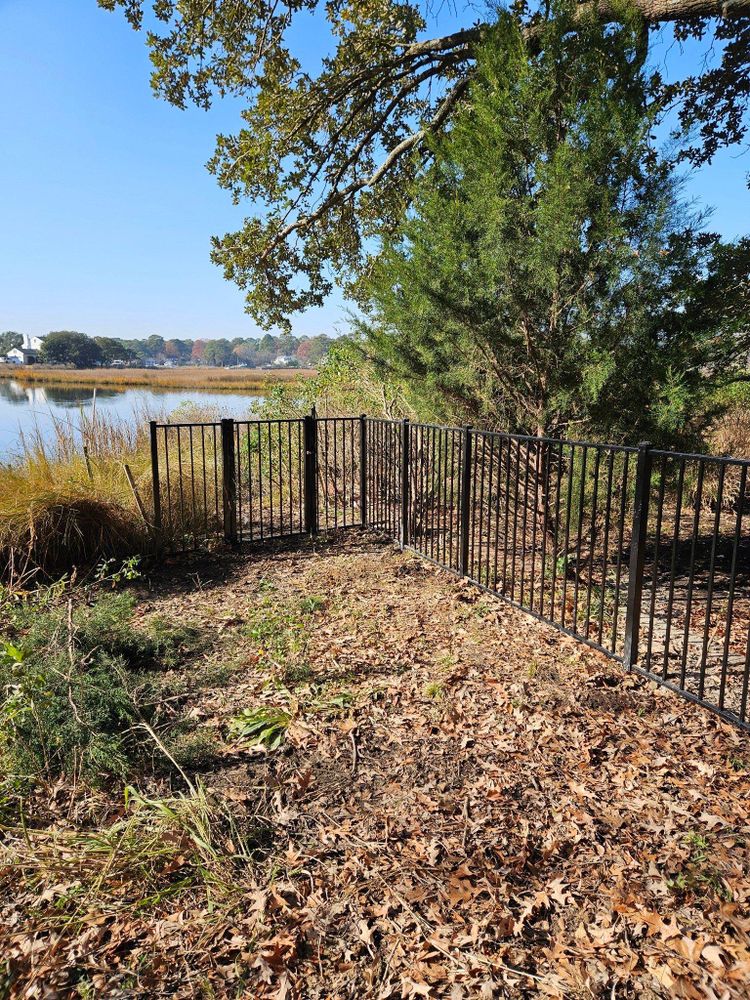 All Photos for Tidewater Trim & Deck in Moyock, NC