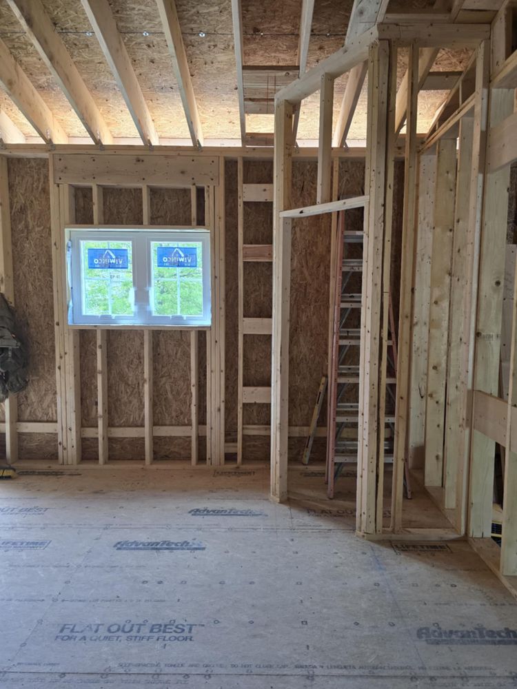 All Photos for Thomas J. Gorman Construction in Middletown, DE