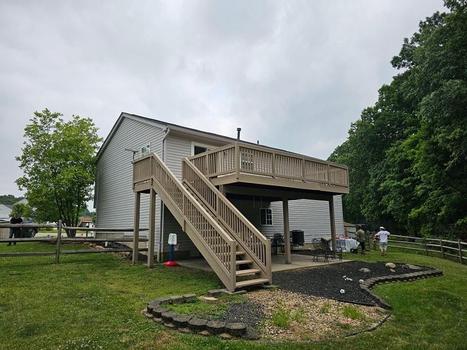 All Photos for Hearts & Hands Painting in Campbell, KY