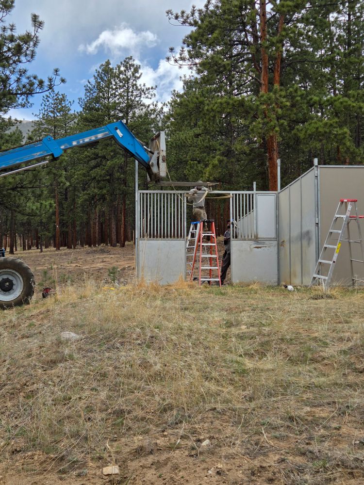 All Photos for Cunningham Custom Builders INC in Poncha Springs, CO