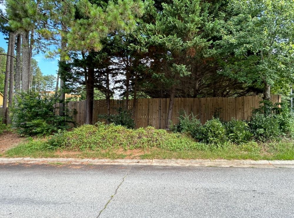 All Photos for WD Lawn Services in Loganville, GA
