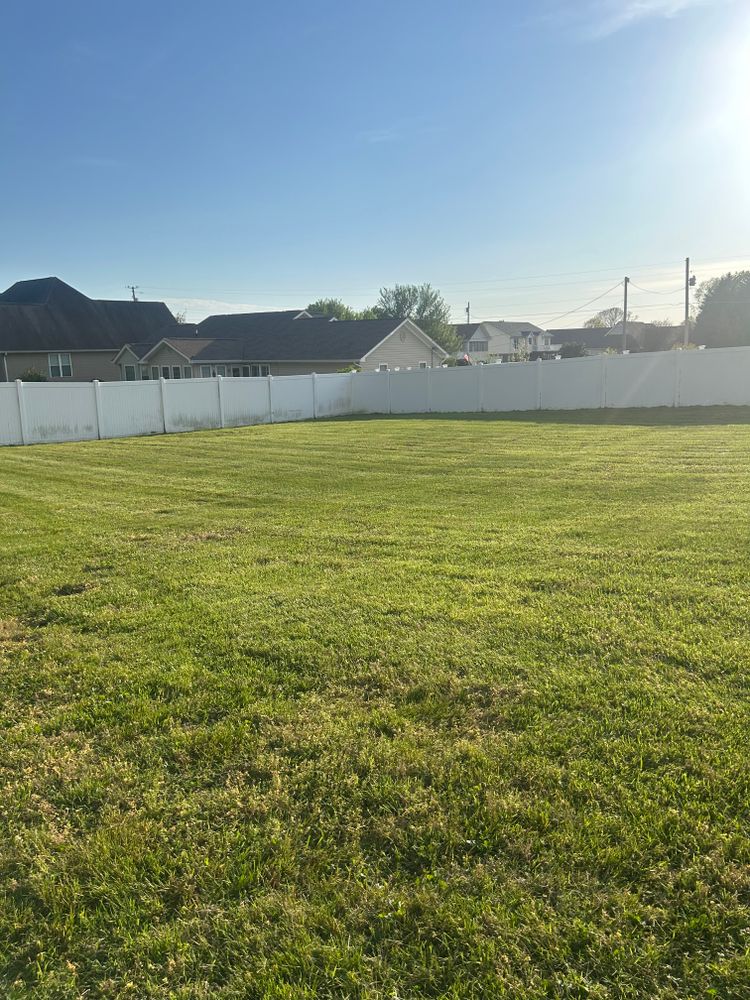 All Photos for Legends Lawn Care in Johnson City, TN