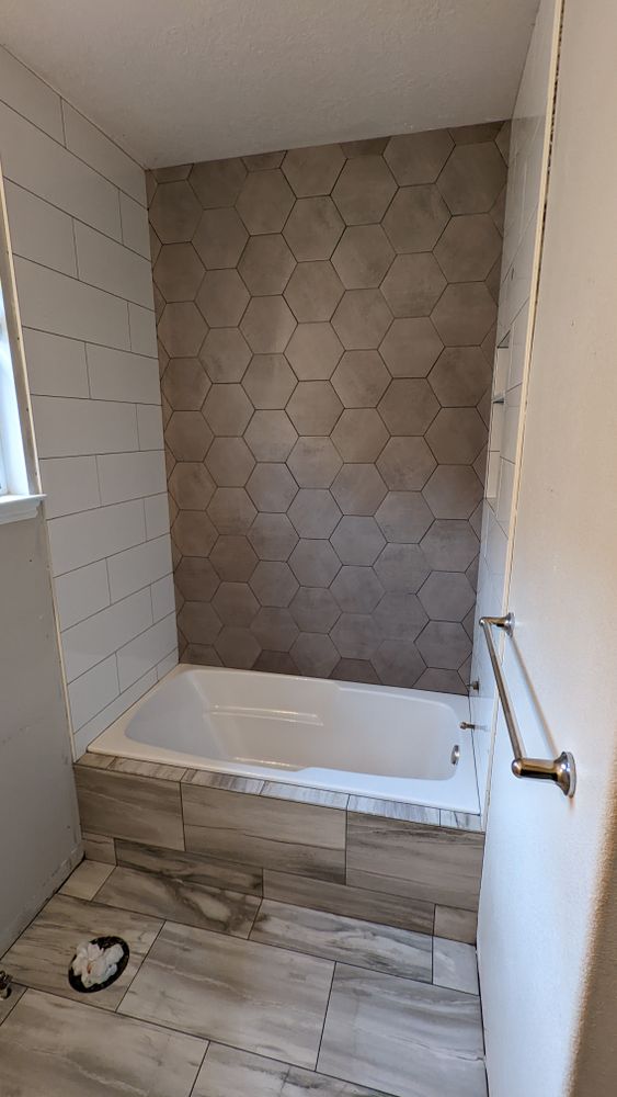 All Photos for Rick's Tile and Marble in Taylorsville, UT