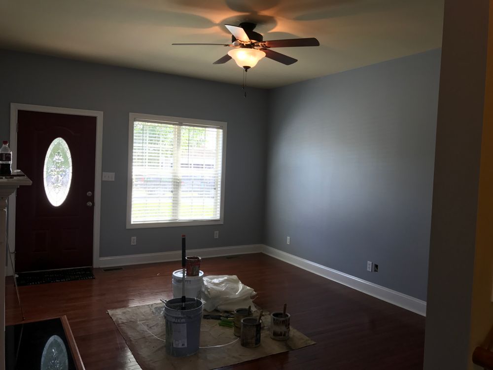All Photos for QC Painting in Shelbyville, KY
