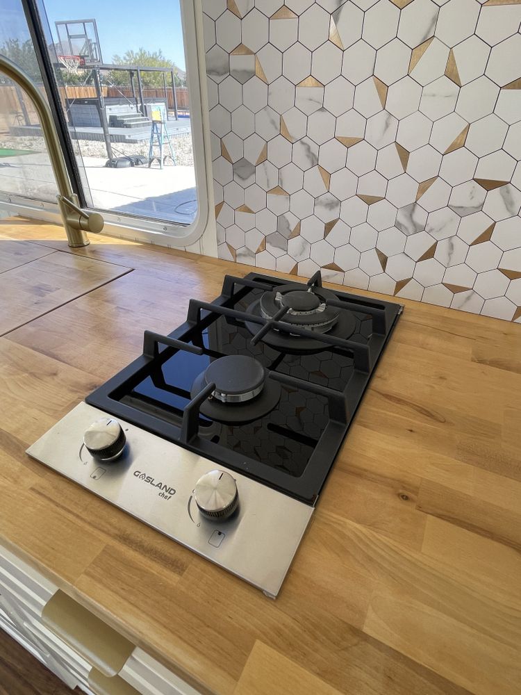 All Photos for Mauka to Makai RV Renovations in Los Angeles, CA