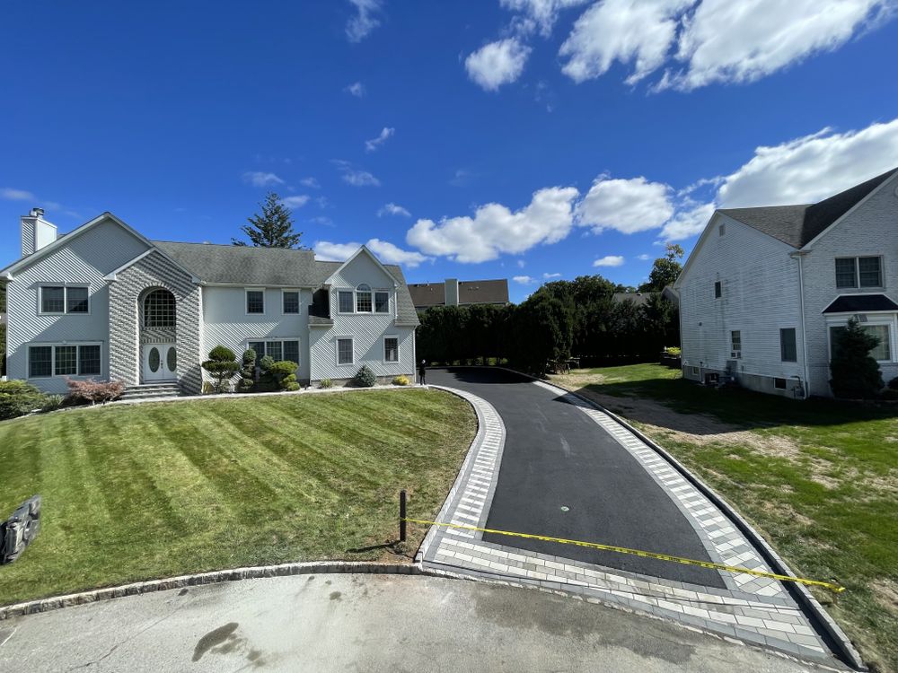 All Photos for W Paving LLC in Palisades Park, NJ