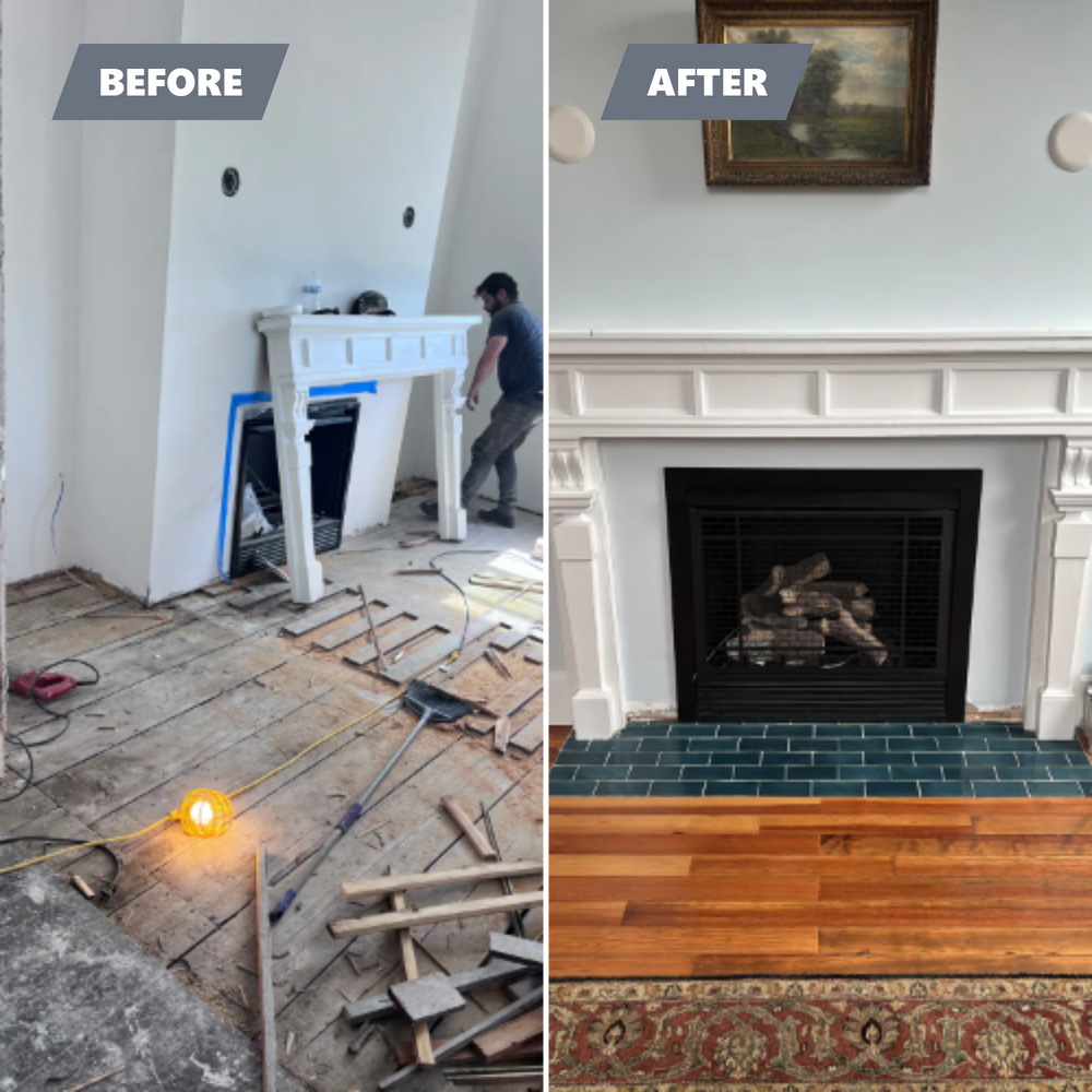 All Photos for Enova Home Improvement in Westborough, MA