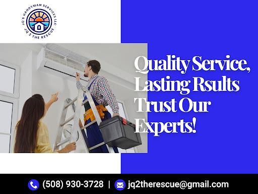 All Photos for JQ Handyman Services in Port Richey, FL