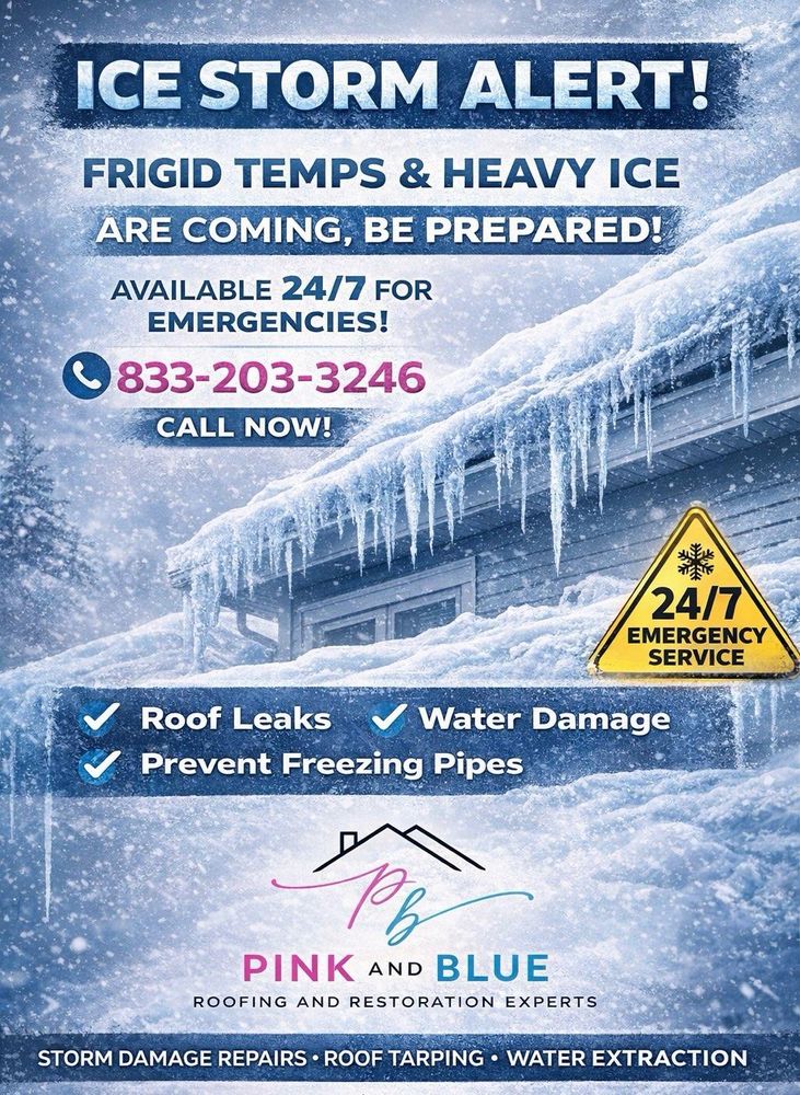 All Photos for Pink and Blue Restoration LLC in Hendersonville, NC