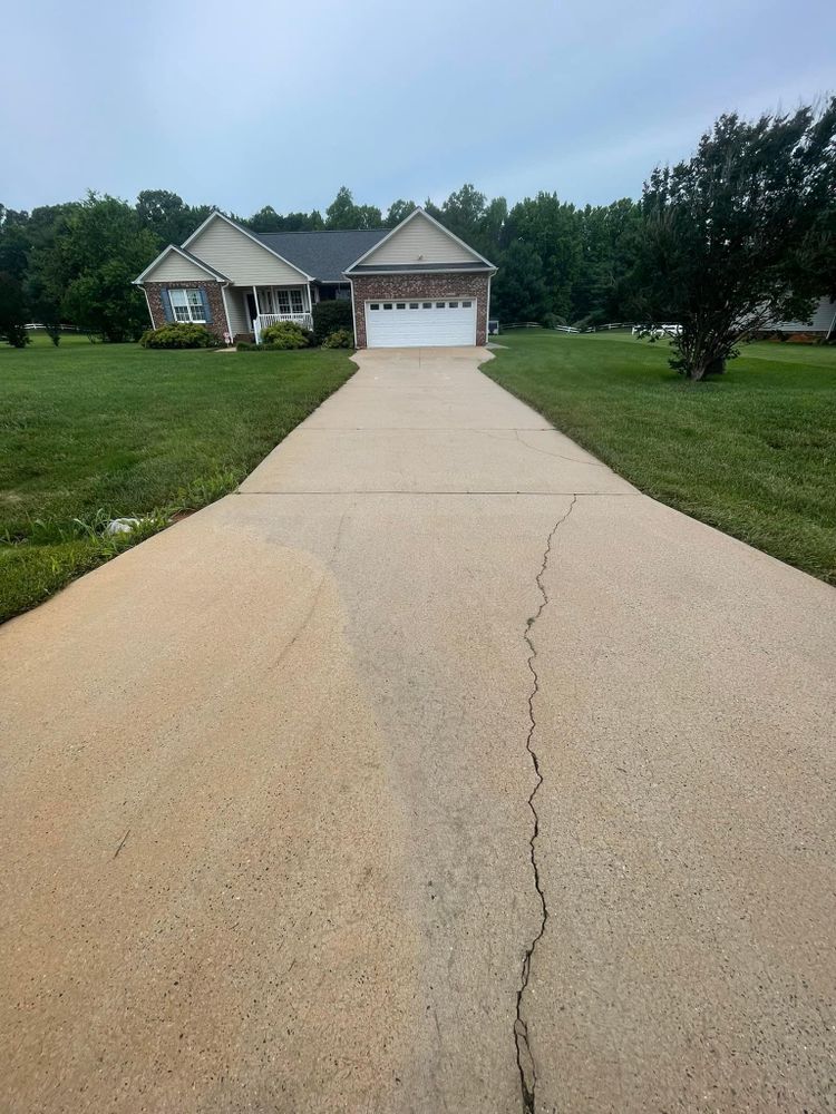 All Photos for Flemings Pressure Washing LLC in Gibsonville, North Carolina