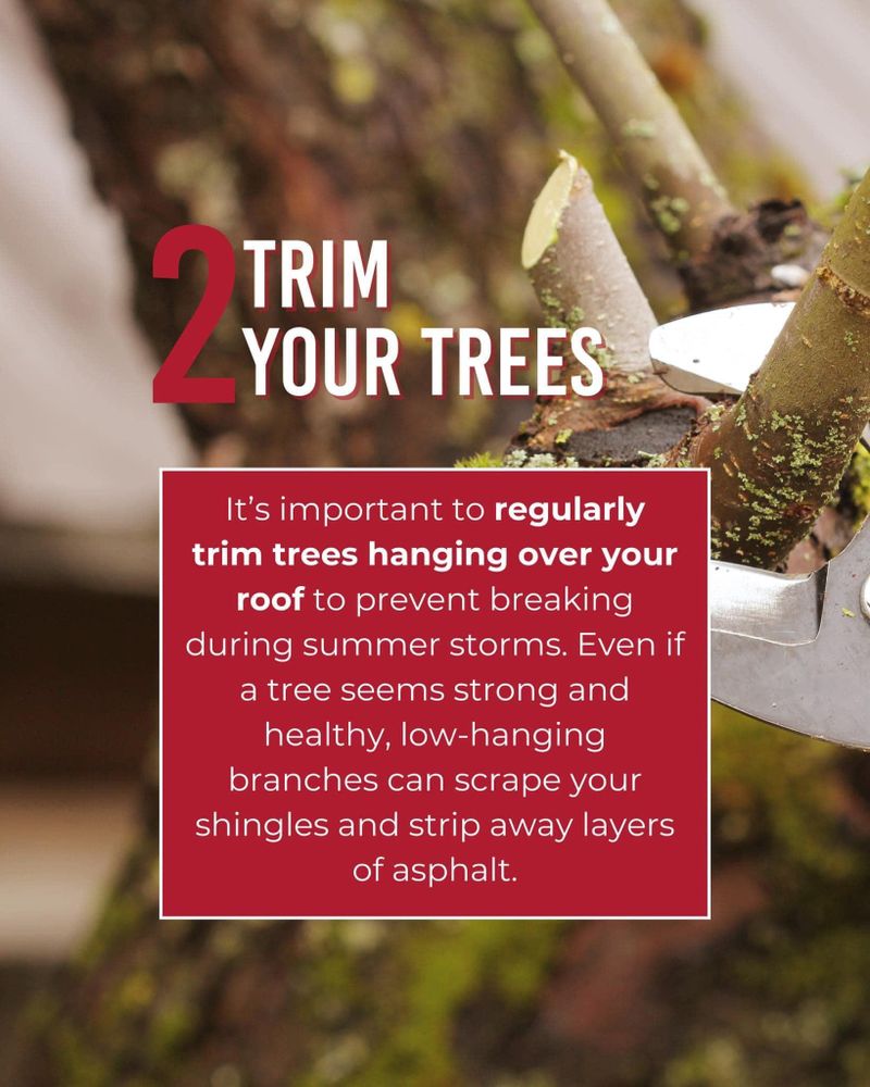 All Photos for Full Roof Replacement and Repairs & Seamless Guttering in Saint Joseph, MO