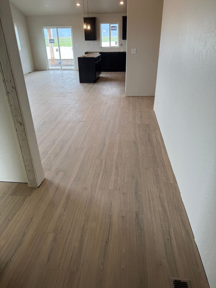 All Photos for CJL Flooring in Post Falls, ID