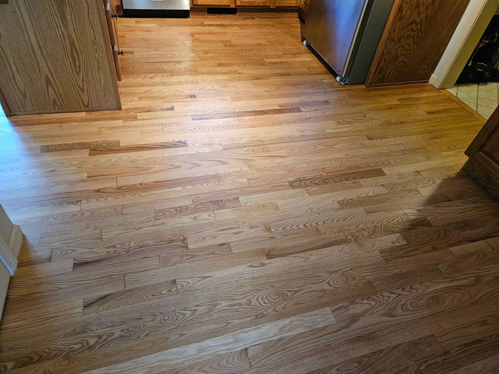 All Photos for AVance Flooring in Bridgman, MI