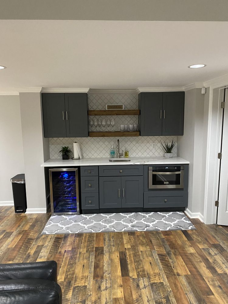 All Photos for Engstrom Home Renovations in Good Hope, Georgia