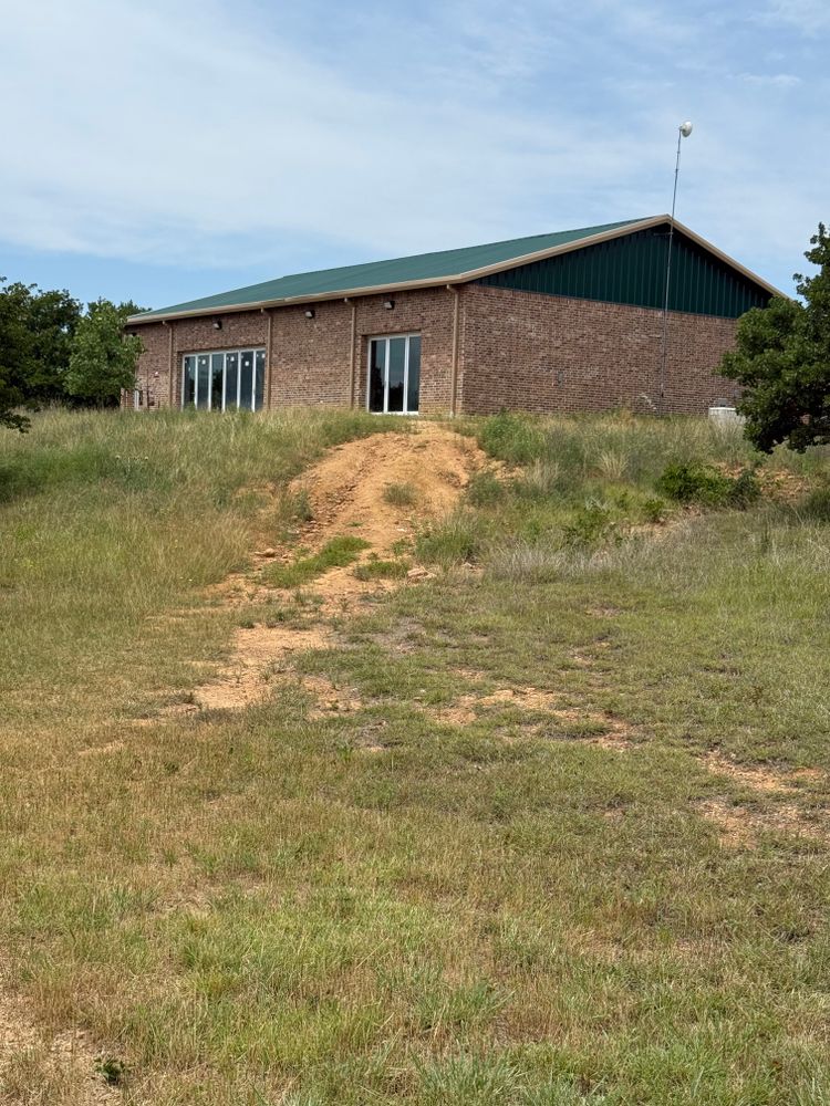 All Photos for Visten Construction Group LLC in Burkburnett, TX