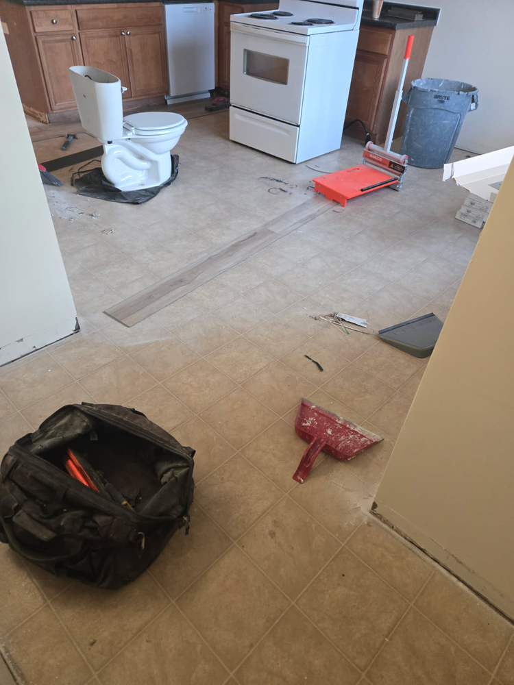 All Photos for VersaTile in Deerfield, NH