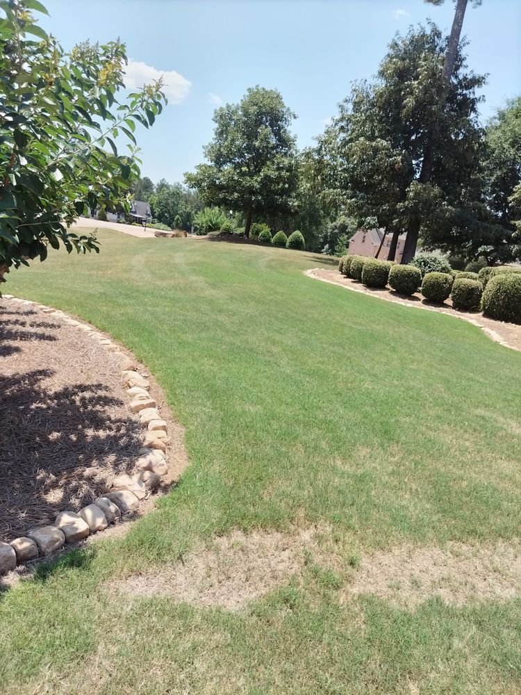 All Photos for Fresh Cut Yard & Lawn Care LLC in Forsyth, GA