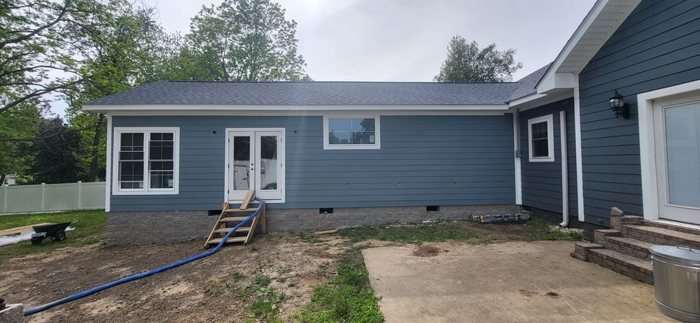 All Photos for Legacy Construction in Dyersburg, TN