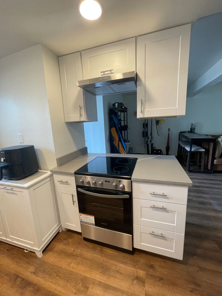 All Photos for Mill Creek Builders in Empire, CO