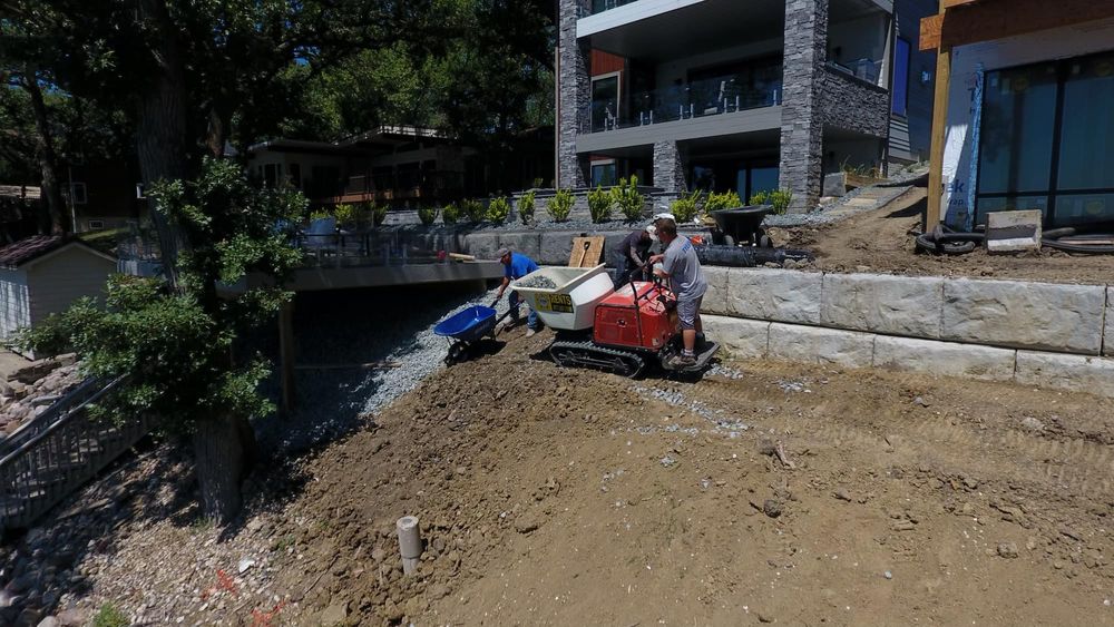 All Photos for Tyler Dirt Works in Bondurant, IA