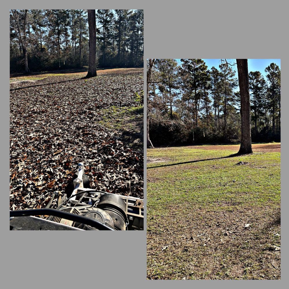 All Photos for JT’s Landscaping in Tyler County, TX