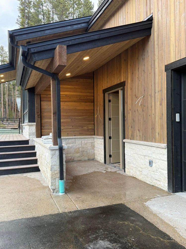 All Photos for EHJP Masonry in Silverthorne, CO