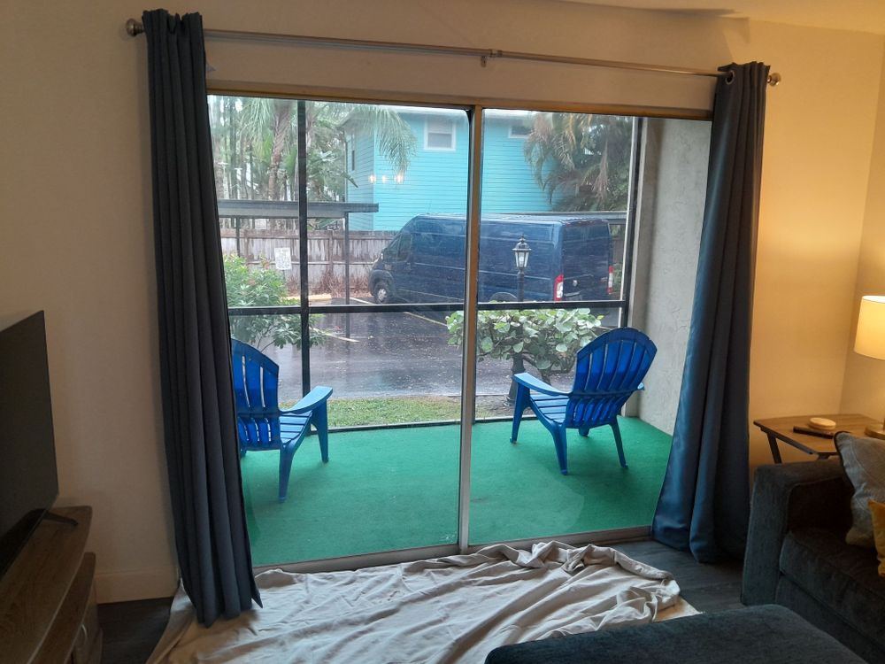 Interior Repairs for True Love Property Maintenance INC in Riverview, FL