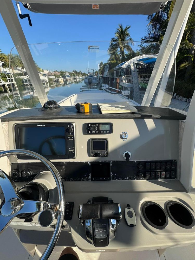 All Photos for New Wave Custom Boat Works in New Smyrna Beach, FL