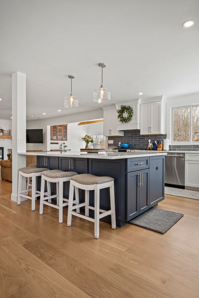 All Photos for Clarke Building Company in West Newbury, MA