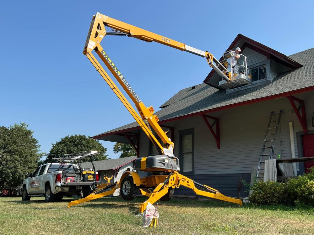 All Photos for Clavin Painting in Fort Dodge, Iowa