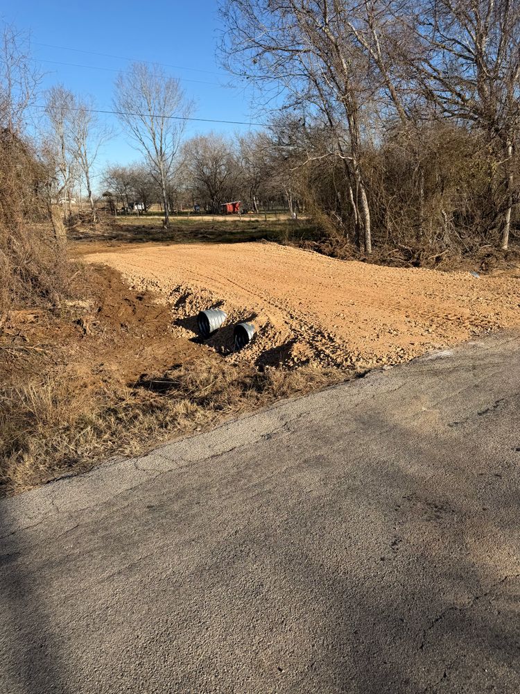 All Photos for 512 Land Clearing in Blanco County, TX