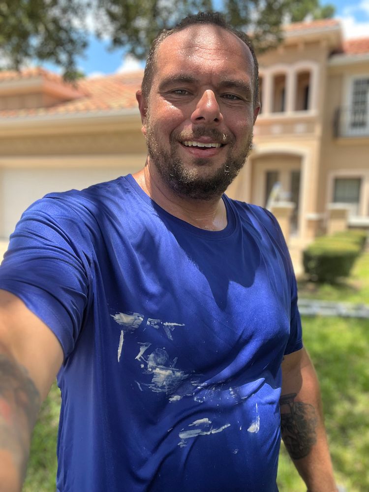 All Photos for FLORIDA PAINTING PLUS in Port Orange, FL