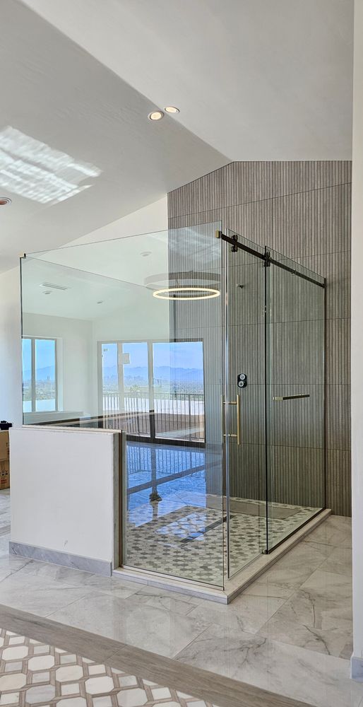 All Photos for Concept Glass and Glazing in Cottonwood, AZ