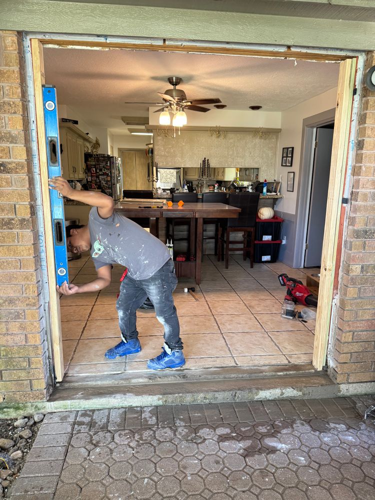 All Photos for MG Bathroom Renovations in Baytown, TX