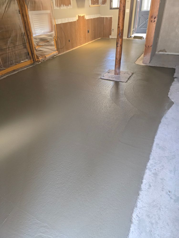 All Photos for Diamond Dust Concrete in Show Low, AZ