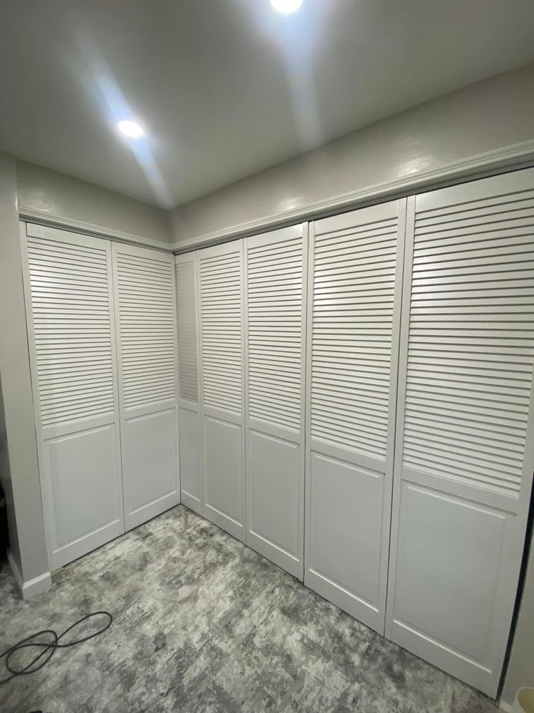 Interior Renovations for Modern Innovation C&C in Union City, NJ