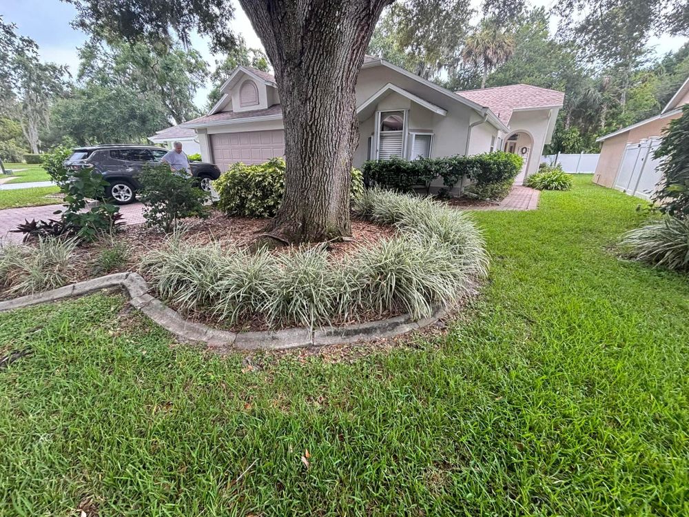 All Photos for Isaiah Simmons Construction and Landscaping LLC in Brevard County, Florida