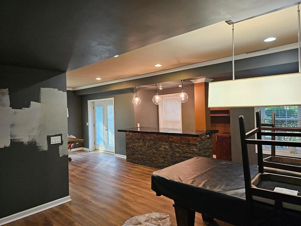 All Photos for Hearts & Hands Painting in Campbell, KY