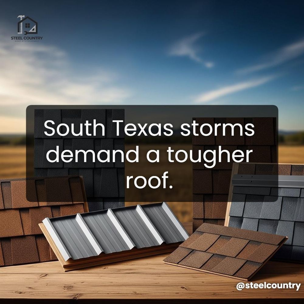 All Photos for Steel Country Home Restorations in Cibolo, TX