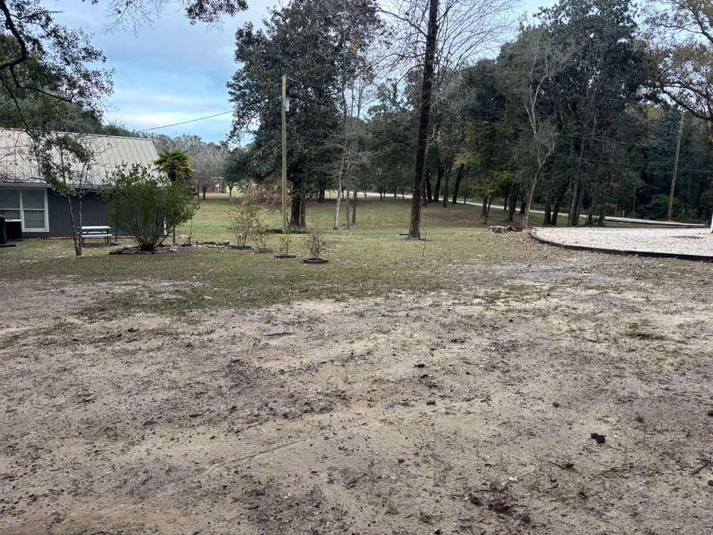 All Photos for Enhanced Landscape in Daphne, AL