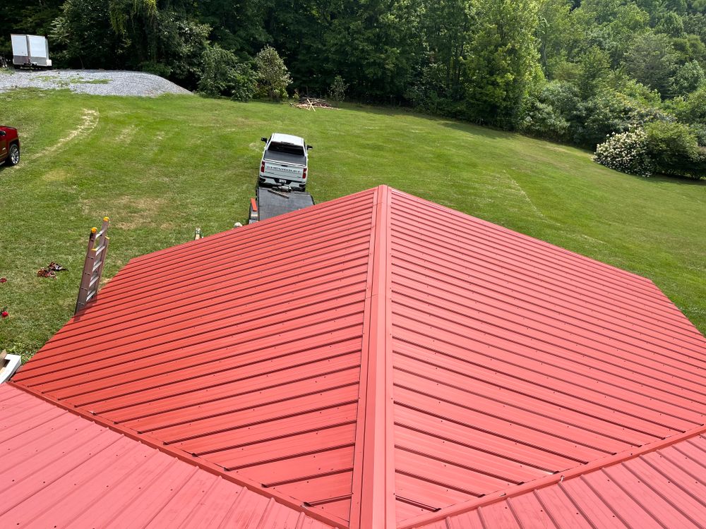 All Photos for CM Construction in Erwin, TN