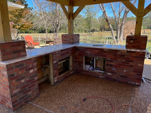 All Photos for Brown & Sons Grading in Danielsville, GA