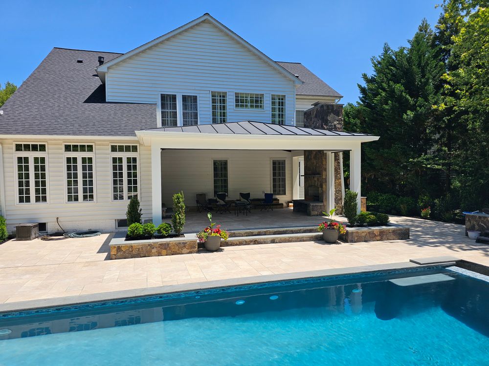 All Photos for Offering professional solutions for every aspect of your home. in Sterling, VA