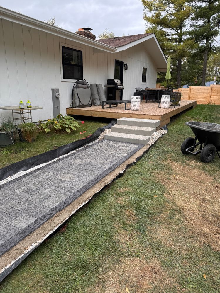 All Photos for H&L Lawn Care LLC in Twin Lakes, WI