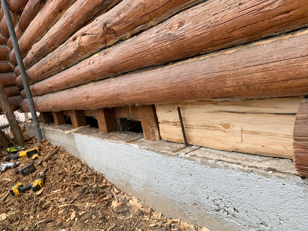 All Photos for Wild West Log home specialists in Corvallis, MT
